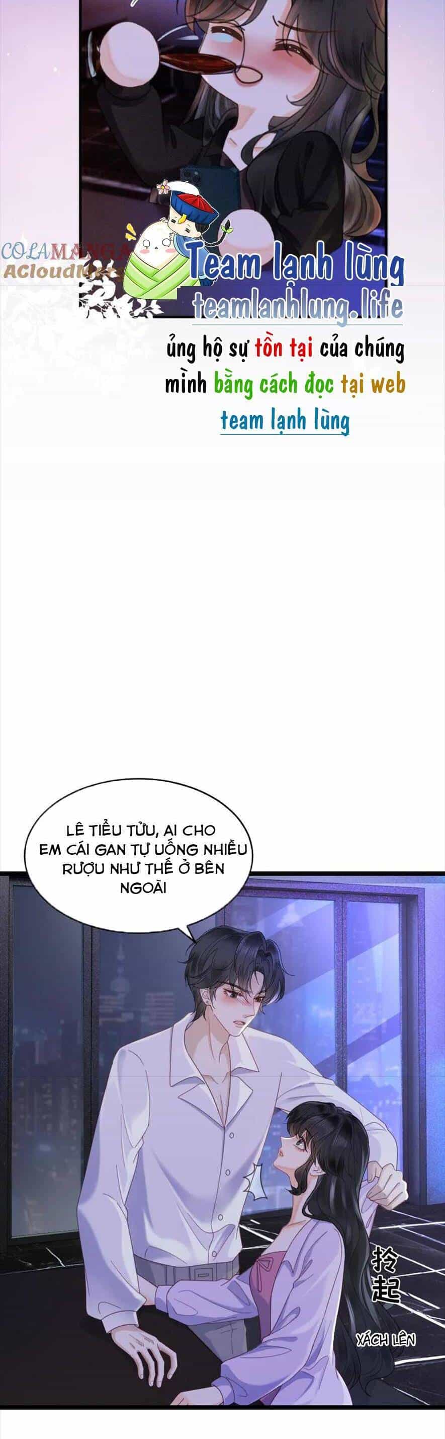 Cùng Đỉnh Luu Ảnh Đế Yêu Đương Phát Đường - Chương 341 - ảnh 7