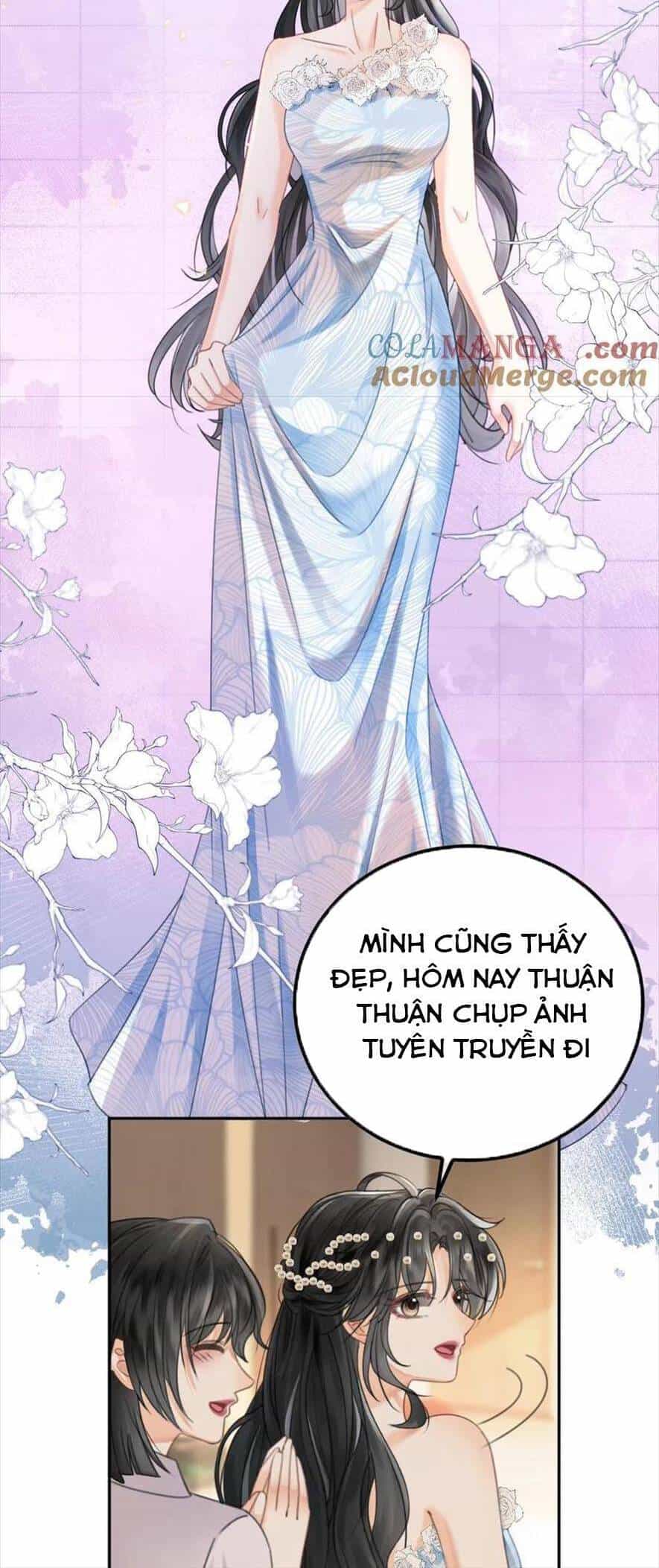 Cùng Đỉnh Luu Ảnh Đế Yêu Đương Phát Đường - Chương 342 - ảnh 19