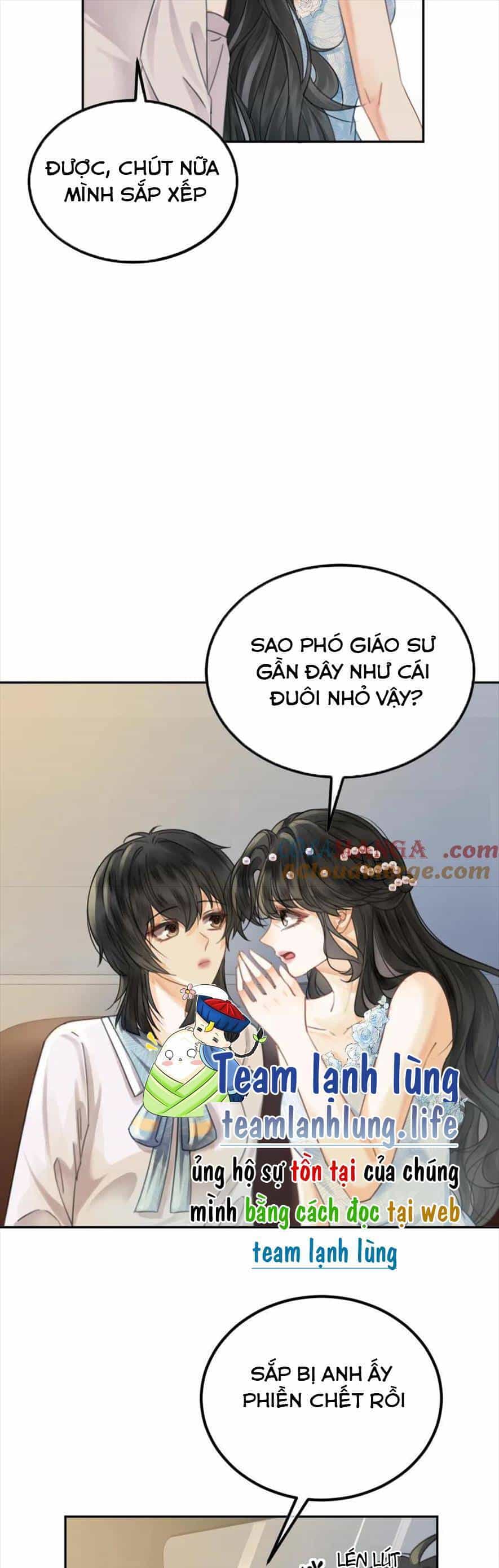 Cùng Đỉnh Luu Ảnh Đế Yêu Đương Phát Đường - Chương 342 - ảnh 20