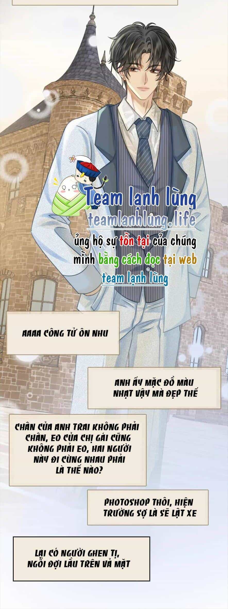 Cùng Đỉnh Luu Ảnh Đế Yêu Đương Phát Đường - Chương 342 - ảnh 23