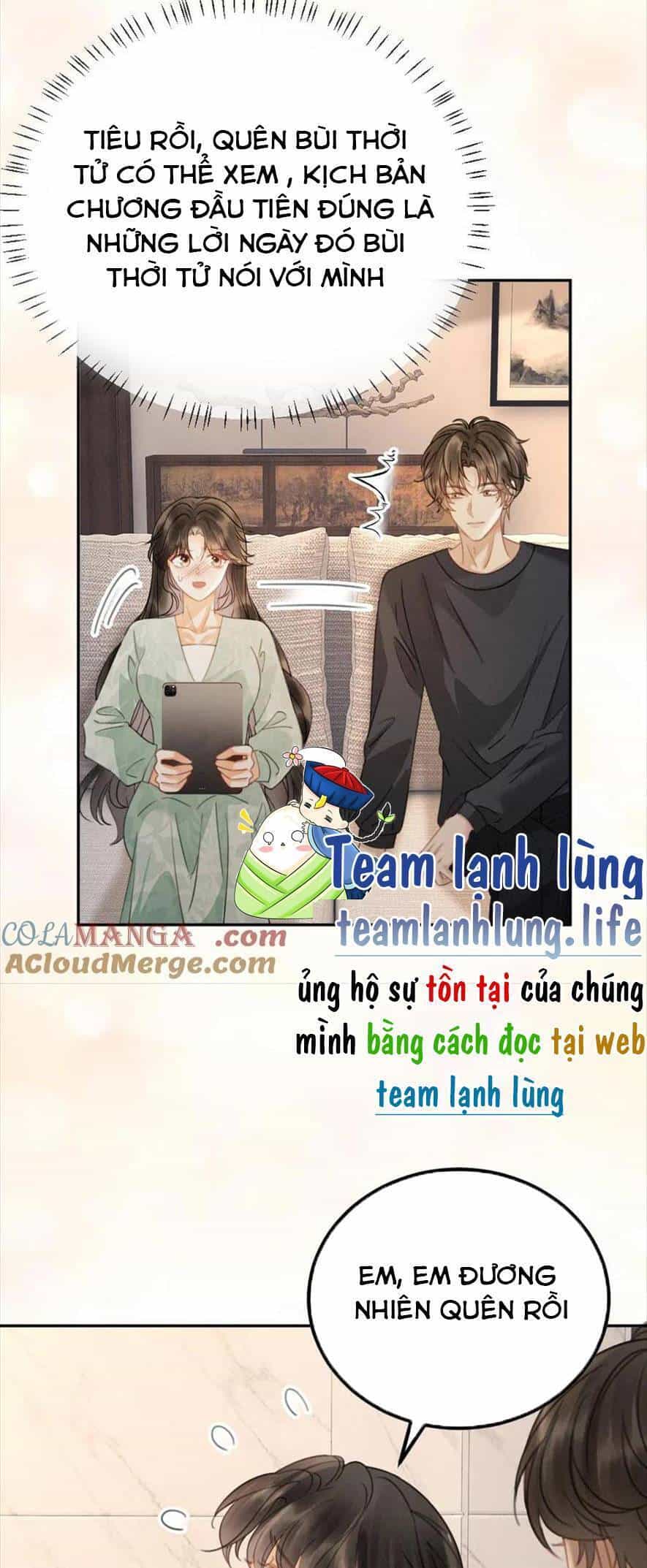 Cùng Đỉnh Luu Ảnh Đế Yêu Đương Phát Đường - Chương 342 - ảnh 8