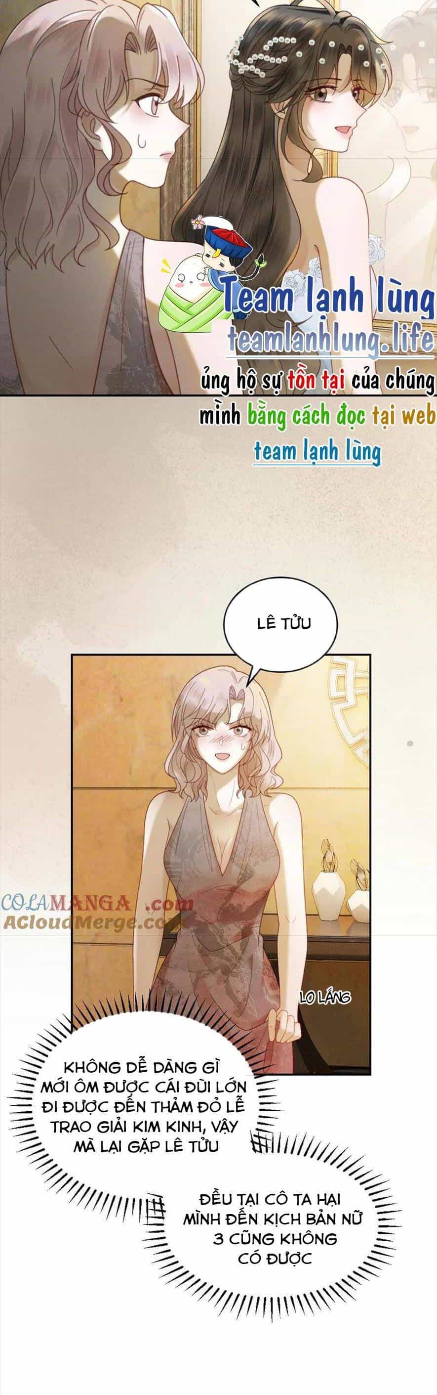 Cùng Đỉnh Luu Ảnh Đế Yêu Đương Phát Đường - Chương 343 - ảnh 12