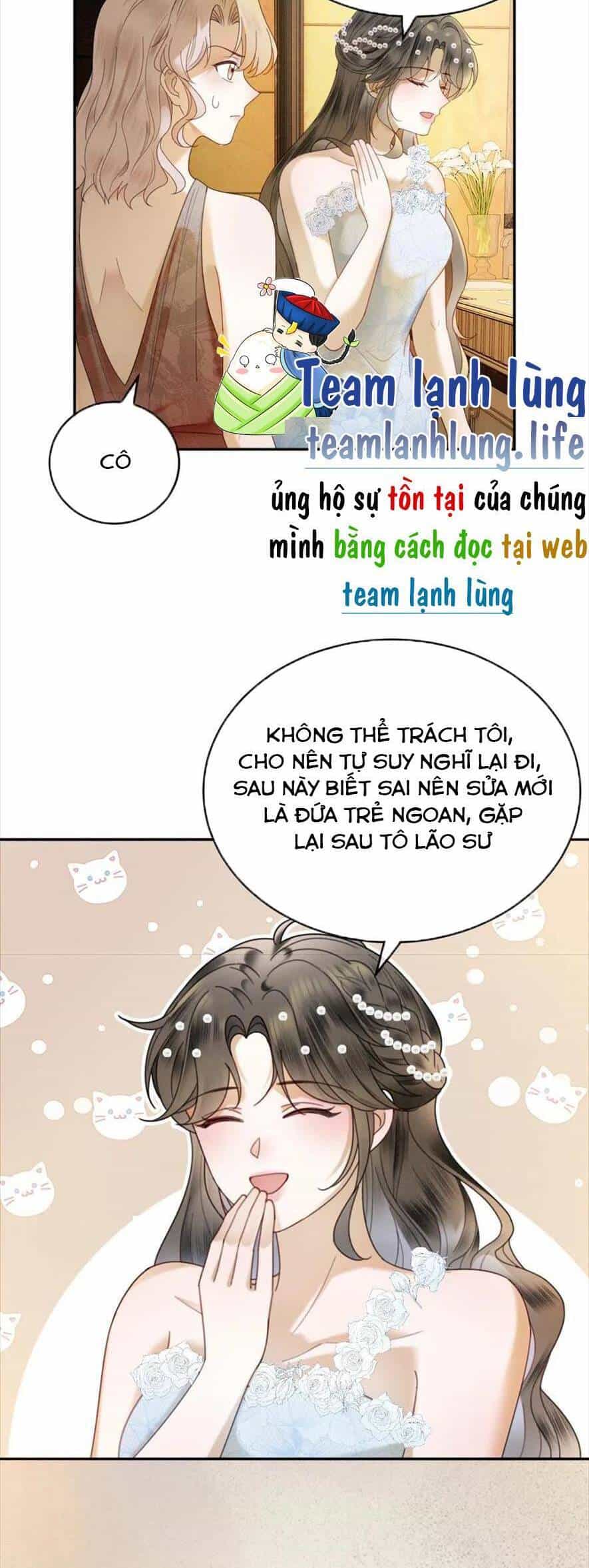 Cùng Đỉnh Luu Ảnh Đế Yêu Đương Phát Đường - Chương 343 - ảnh 14