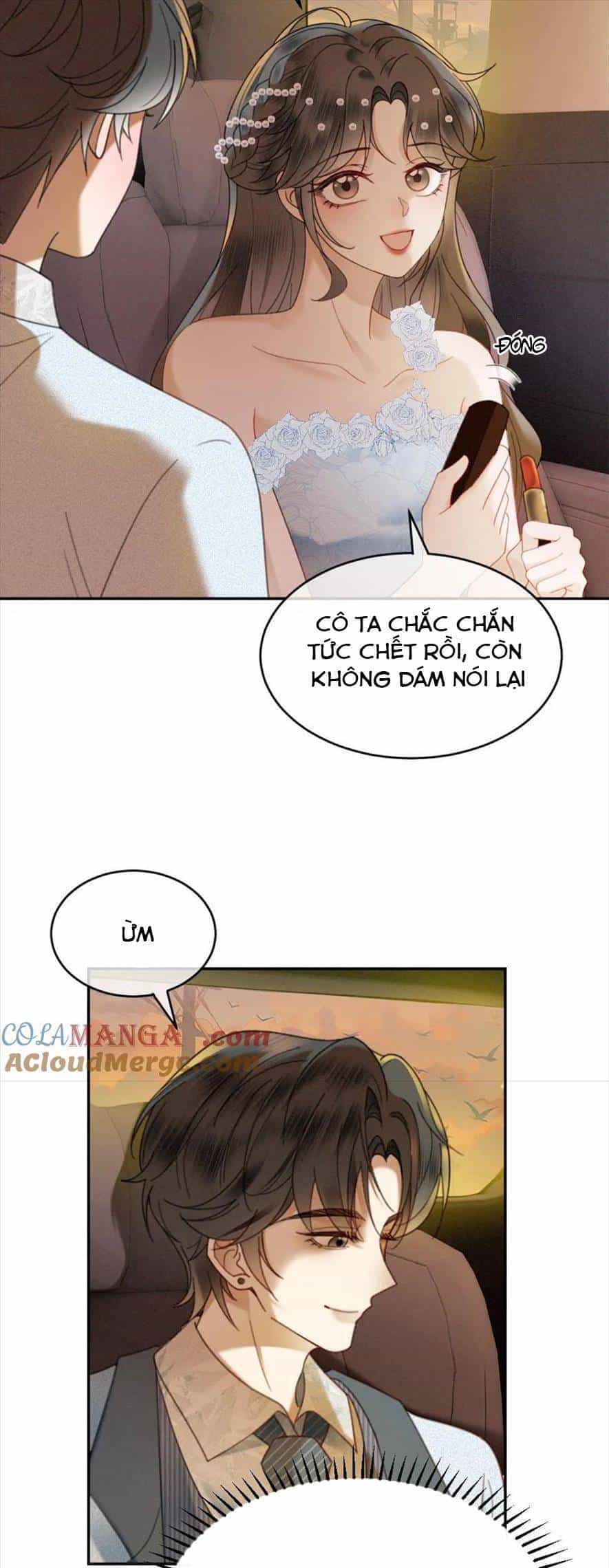 Cùng Đỉnh Luu Ảnh Đế Yêu Đương Phát Đường - Chương 343 - ảnh 17