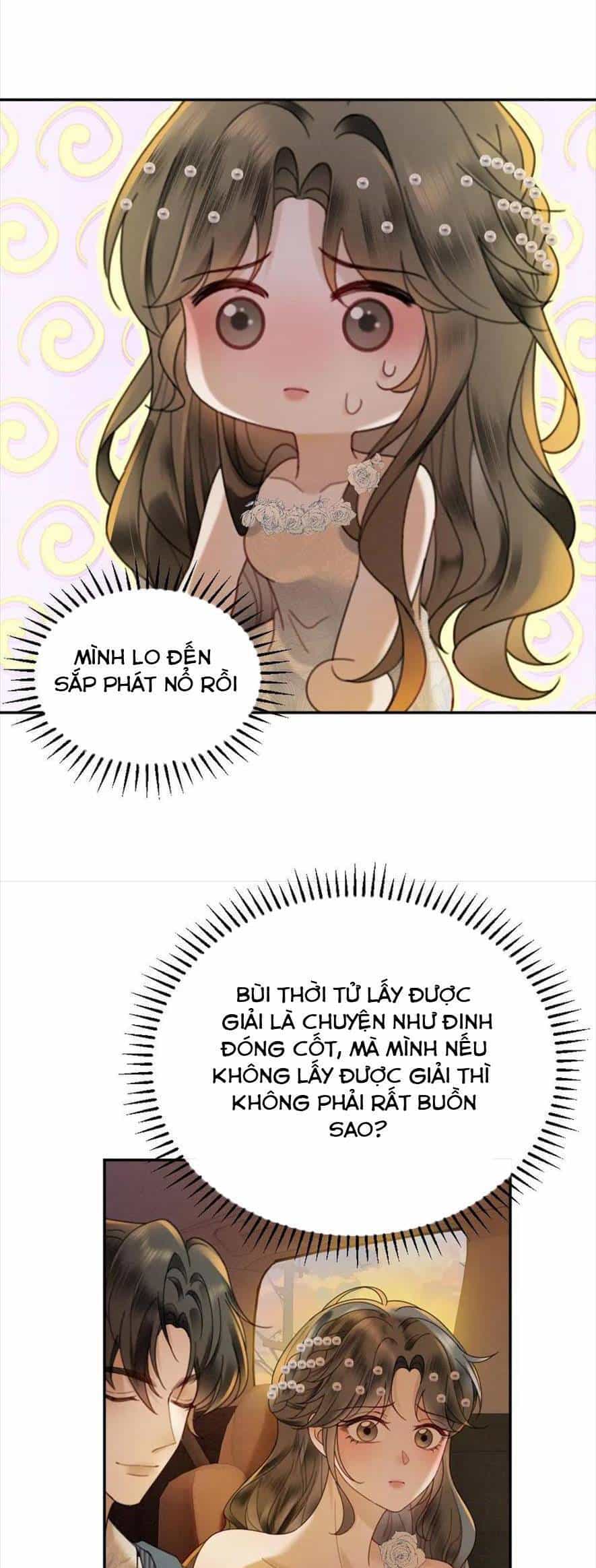 Cùng Đỉnh Luu Ảnh Đế Yêu Đương Phát Đường - Chương 343 - ảnh 6