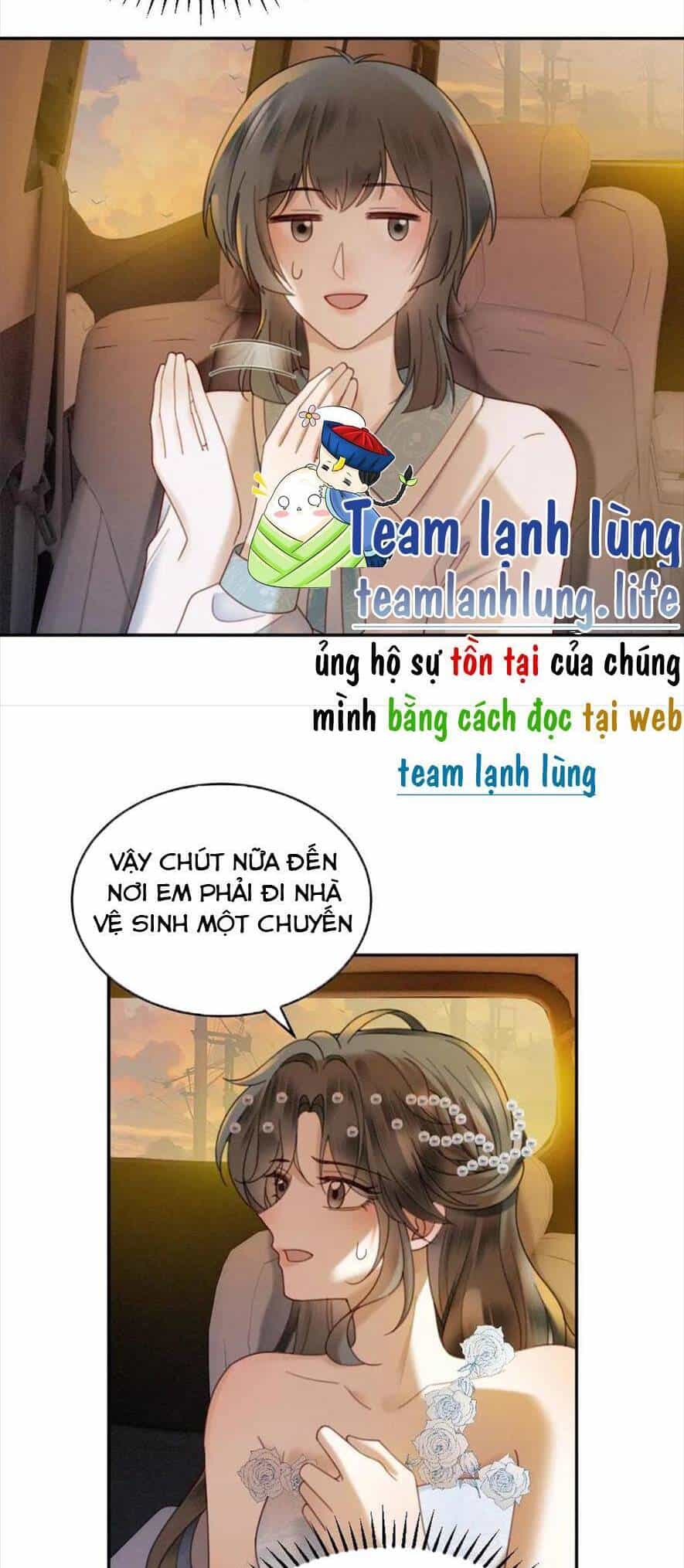 Cùng Đỉnh Luu Ảnh Đế Yêu Đương Phát Đường - Chương 343 - ảnh 9