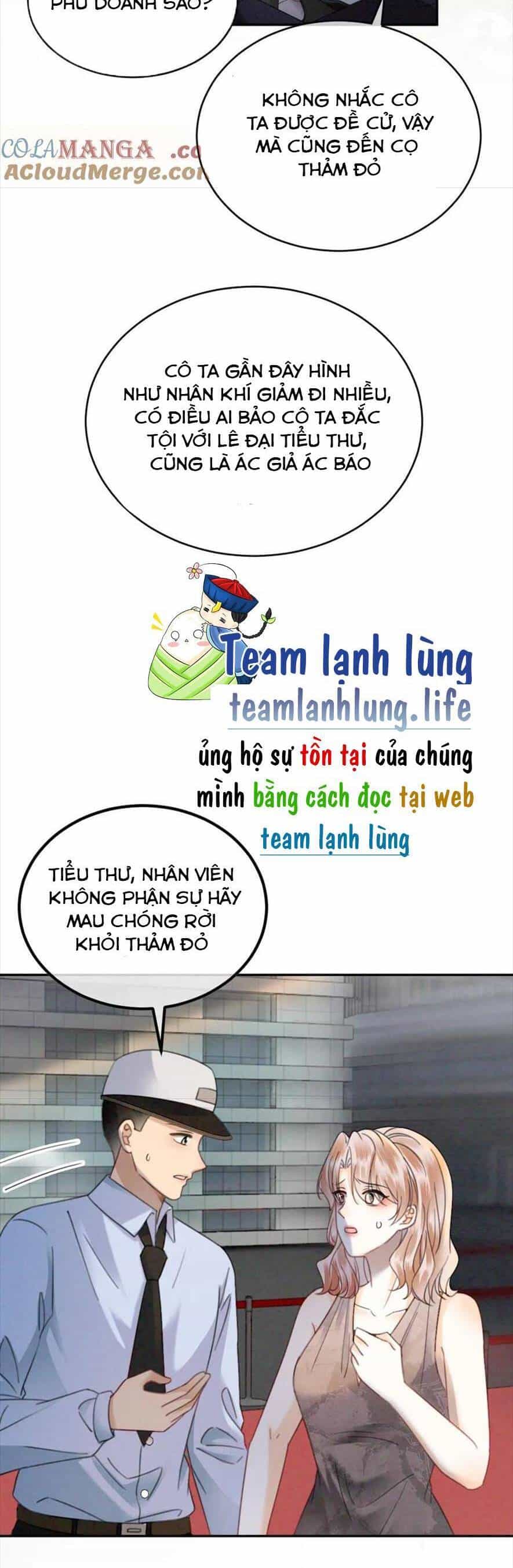 Cùng Đỉnh Luu Ảnh Đế Yêu Đương Phát Đường - Chương 344 - ảnh 15