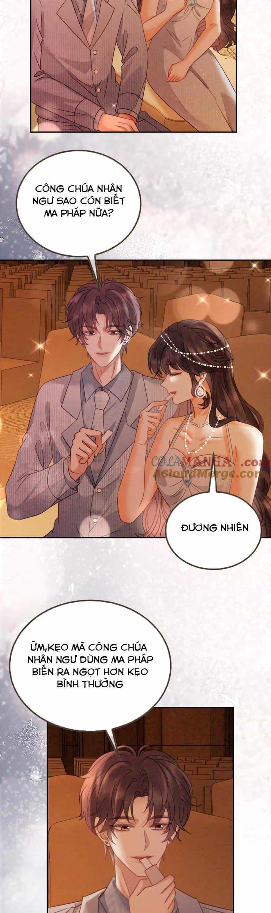 Cùng Đỉnh Luu Ảnh Đế Yêu Đương Phát Đường - Chương 344 - ảnh 20