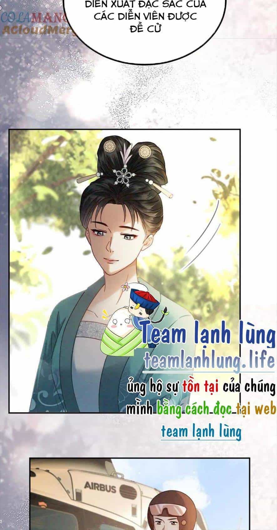 Cùng Đỉnh Luu Ảnh Đế Yêu Đương Phát Đường - Chương 346 - ảnh 11