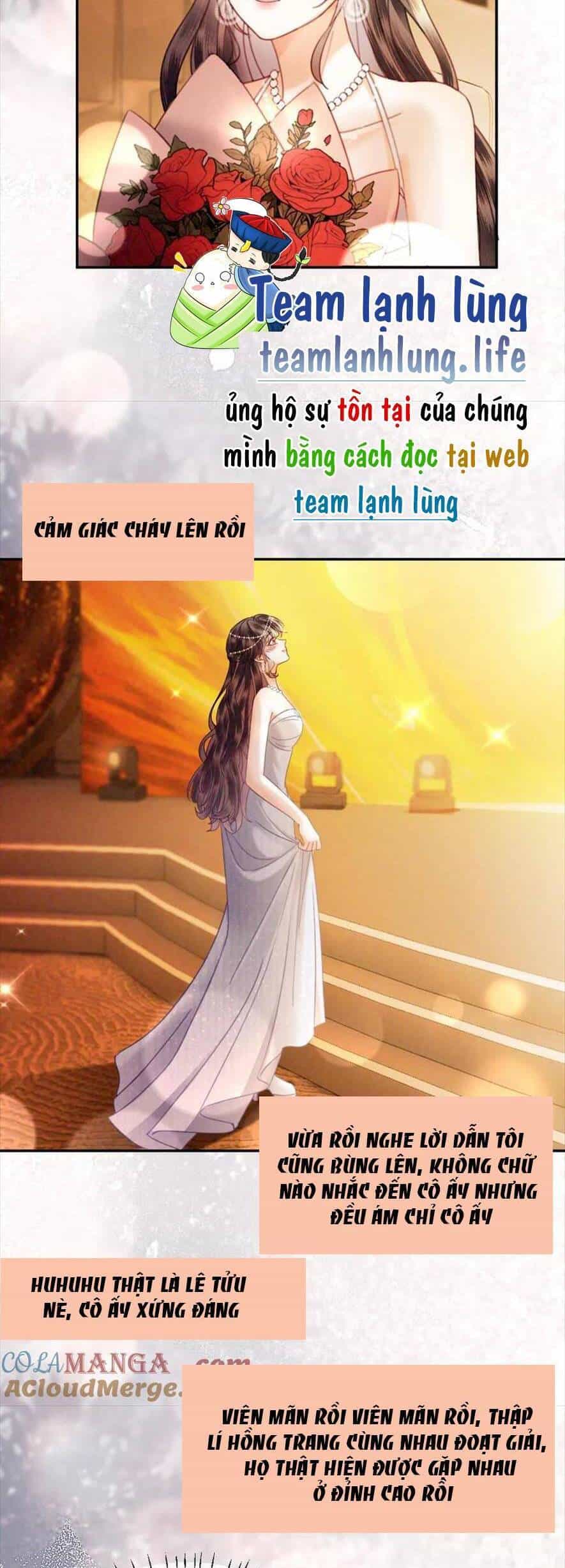 Cùng Đỉnh Luu Ảnh Đế Yêu Đương Phát Đường - Chương 346 - ảnh 17