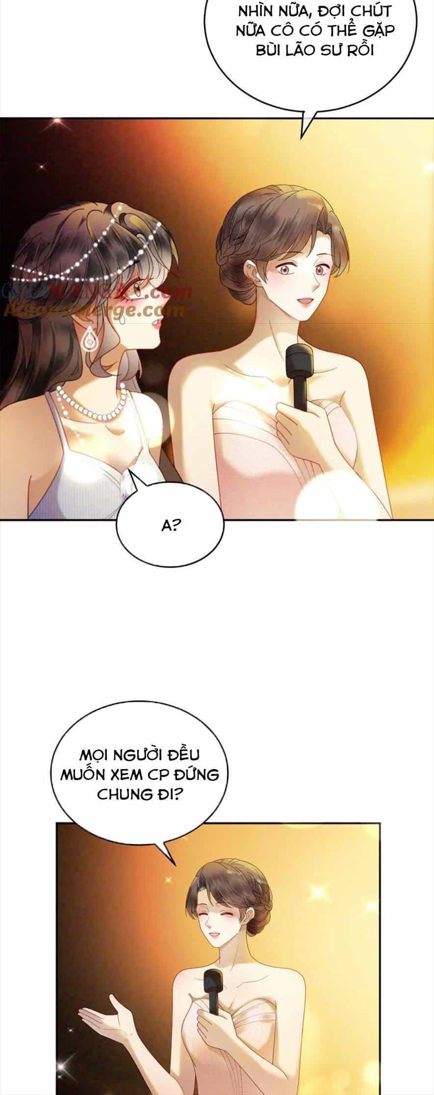Cùng Đỉnh Luu Ảnh Đế Yêu Đương Phát Đường - Chương 346 - ảnh 19