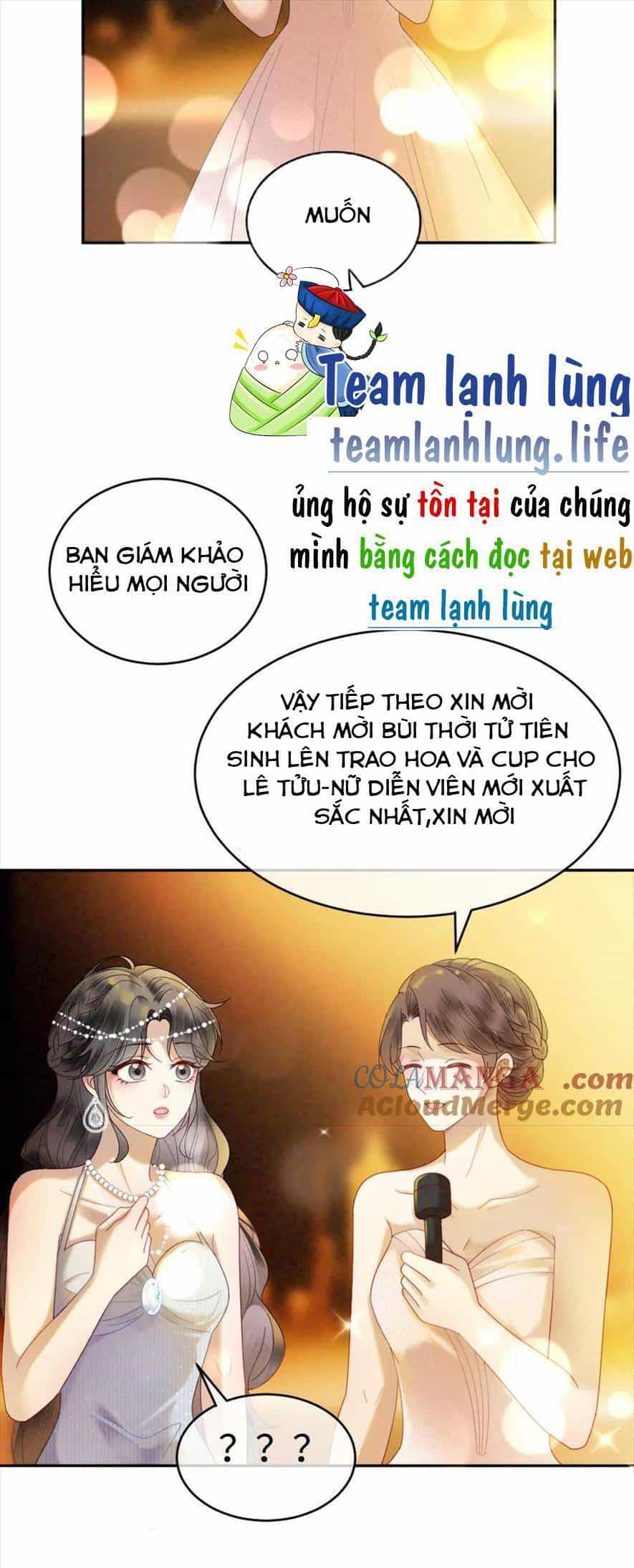 Cùng Đỉnh Luu Ảnh Đế Yêu Đương Phát Đường - Chương 346 - ảnh 20