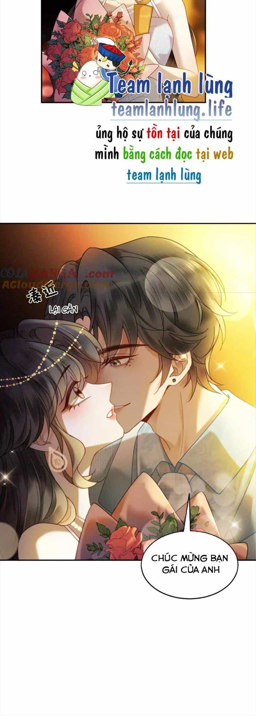 Cùng Đỉnh Luu Ảnh Đế Yêu Đương Phát Đường - Chương 346 - ảnh 23
