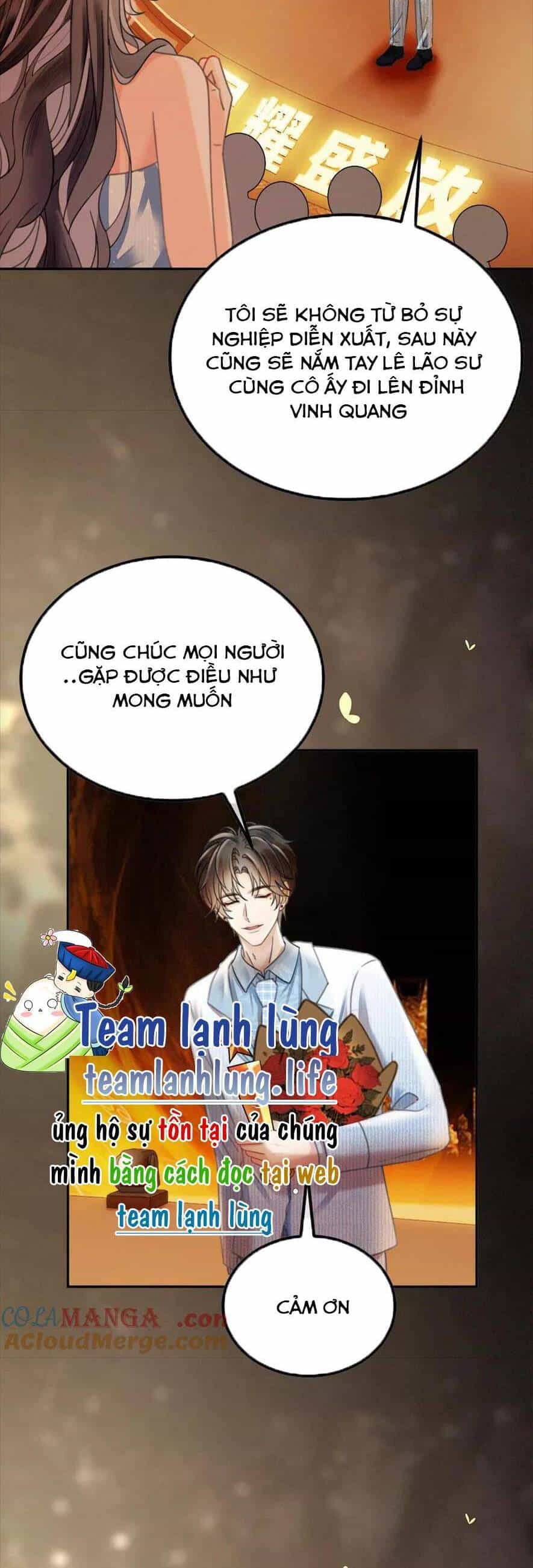 Cùng Đỉnh Luu Ảnh Đế Yêu Đương Phát Đường - Chương 346 - ảnh 5