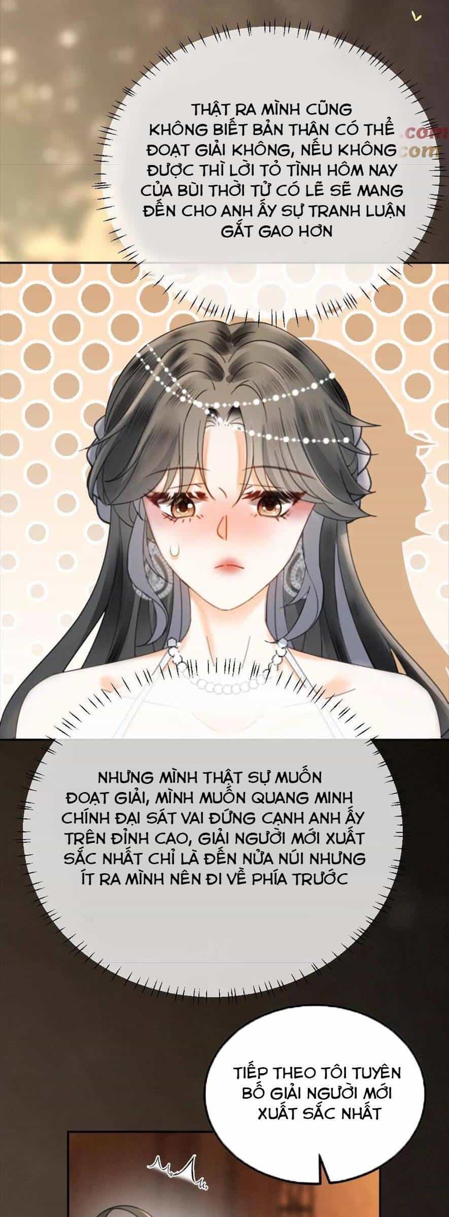 Cùng Đỉnh Luu Ảnh Đế Yêu Đương Phát Đường - Chương 346 - ảnh 8