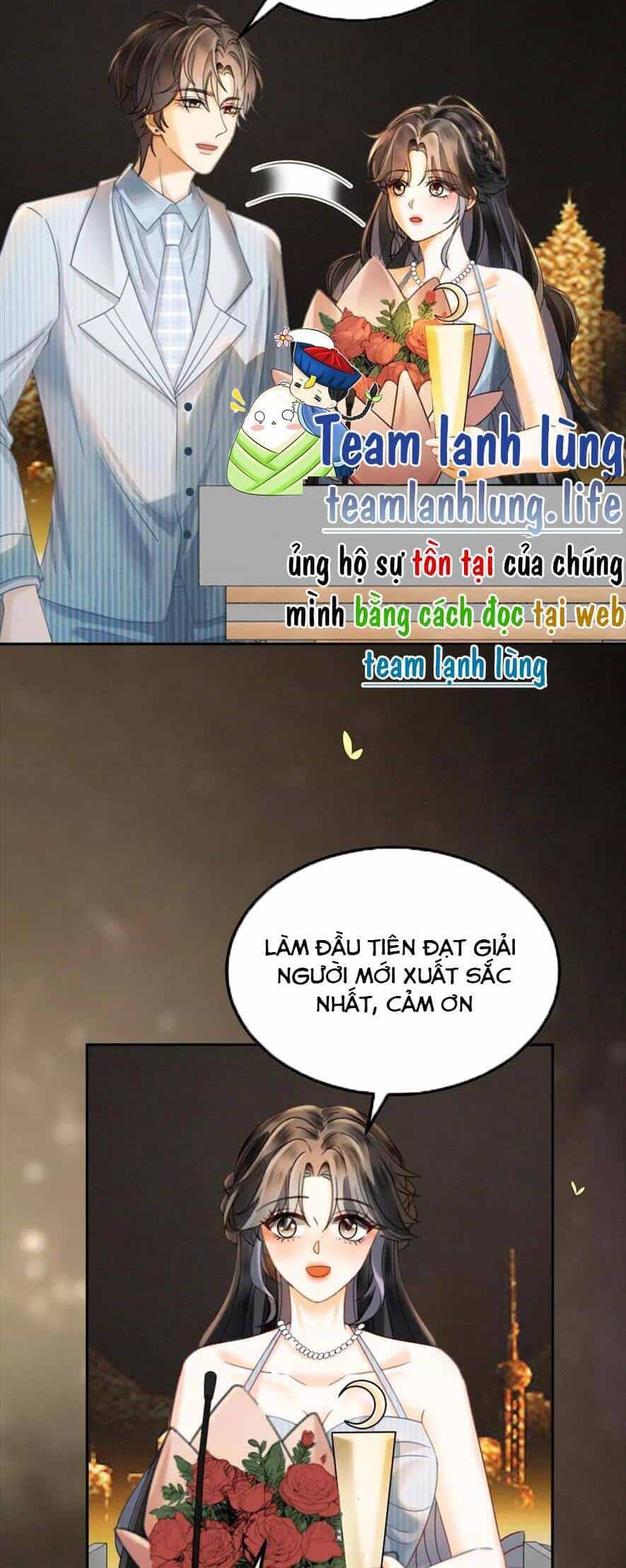 Cùng Đỉnh Luu Ảnh Đế Yêu Đương Phát Đường - Chương 347 - ảnh 2