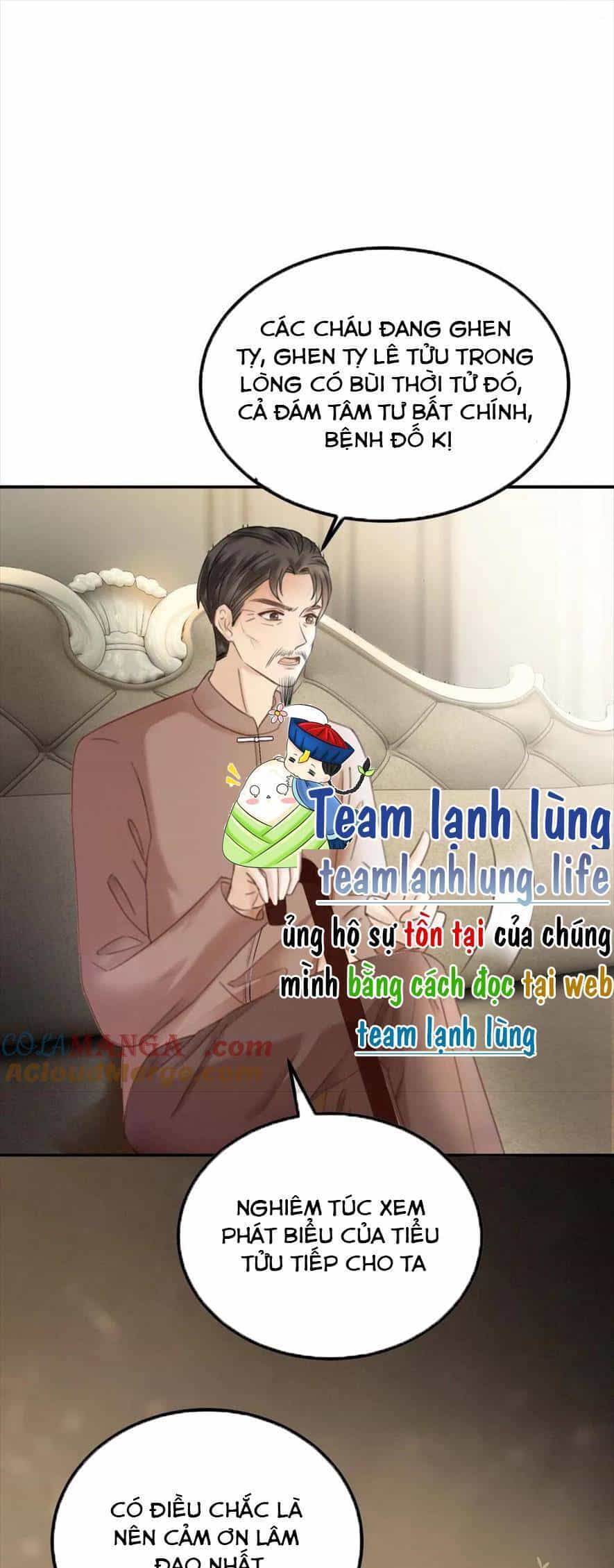 Cùng Đỉnh Luu Ảnh Đế Yêu Đương Phát Đường - Chương 347 - ảnh 8