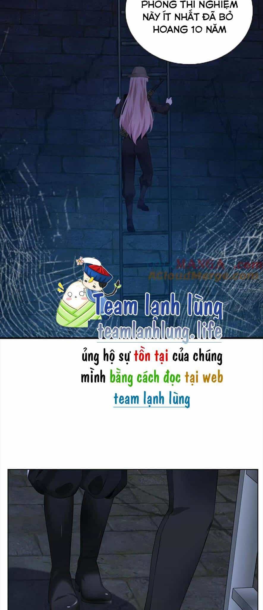 Cùng Đỉnh Luu Ảnh Đế Yêu Đương Phát Đường - Chương 348 - ảnh 10