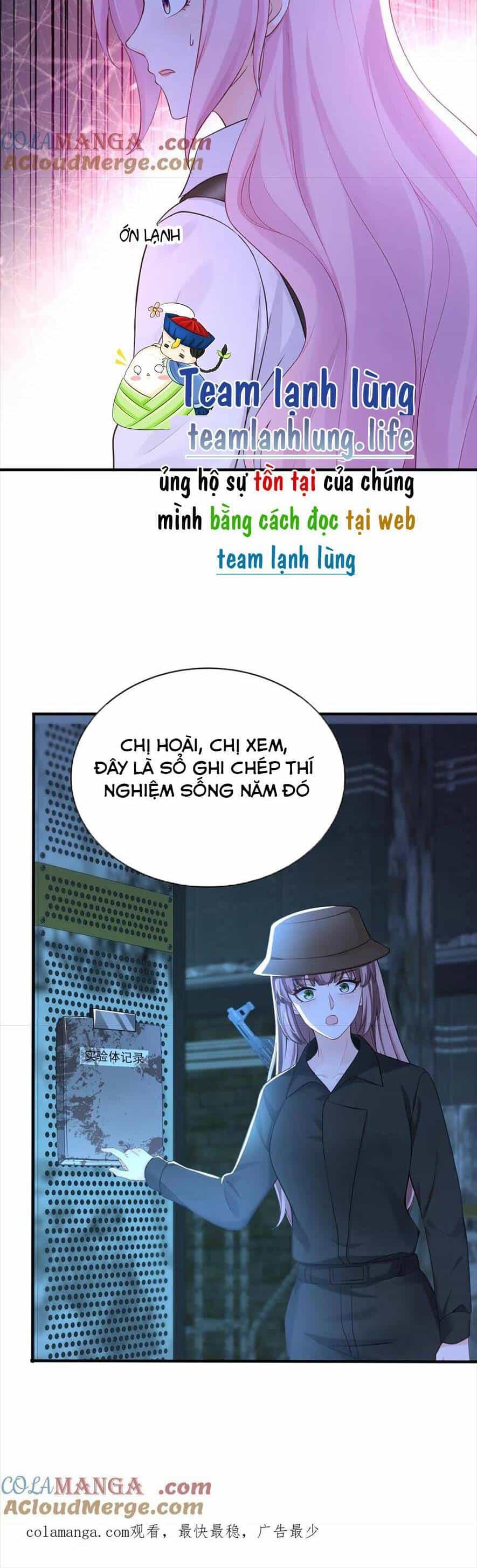 Cùng Đỉnh Luu Ảnh Đế Yêu Đương Phát Đường - Chương 348 - ảnh 30