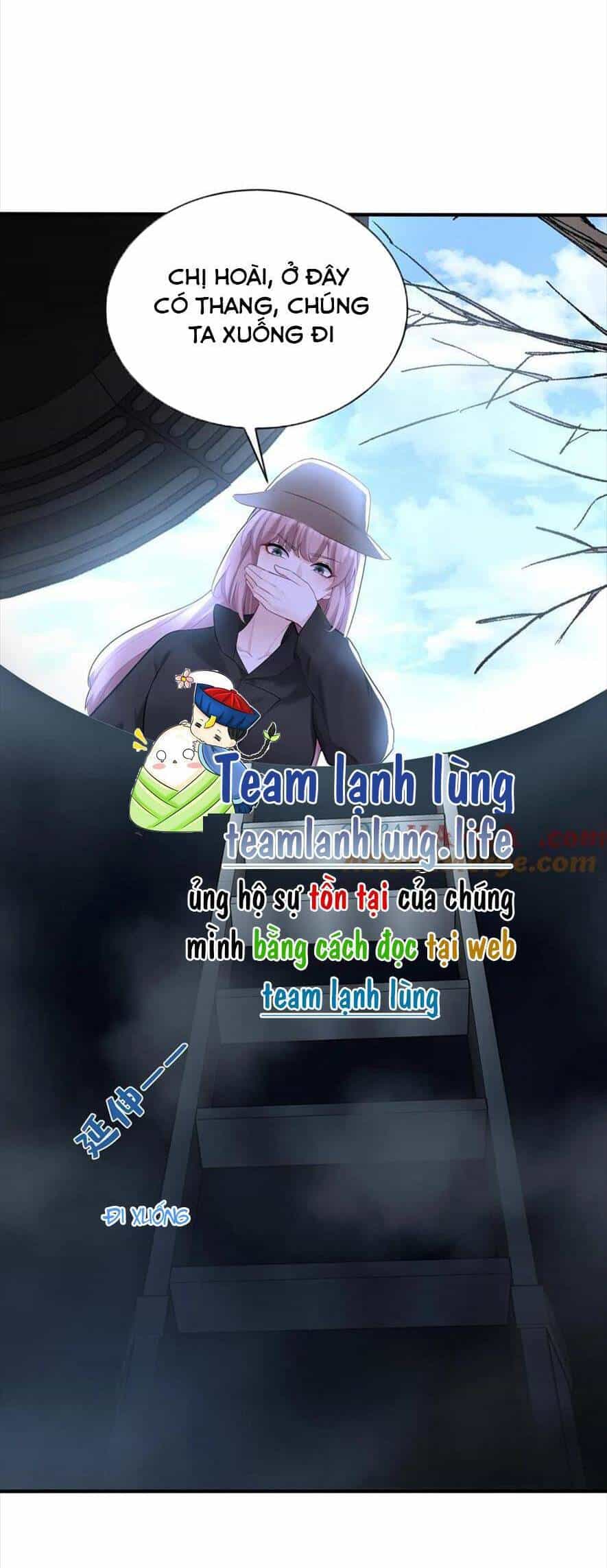 Cùng Đỉnh Luu Ảnh Đế Yêu Đương Phát Đường - Chương 348 - ảnh 7