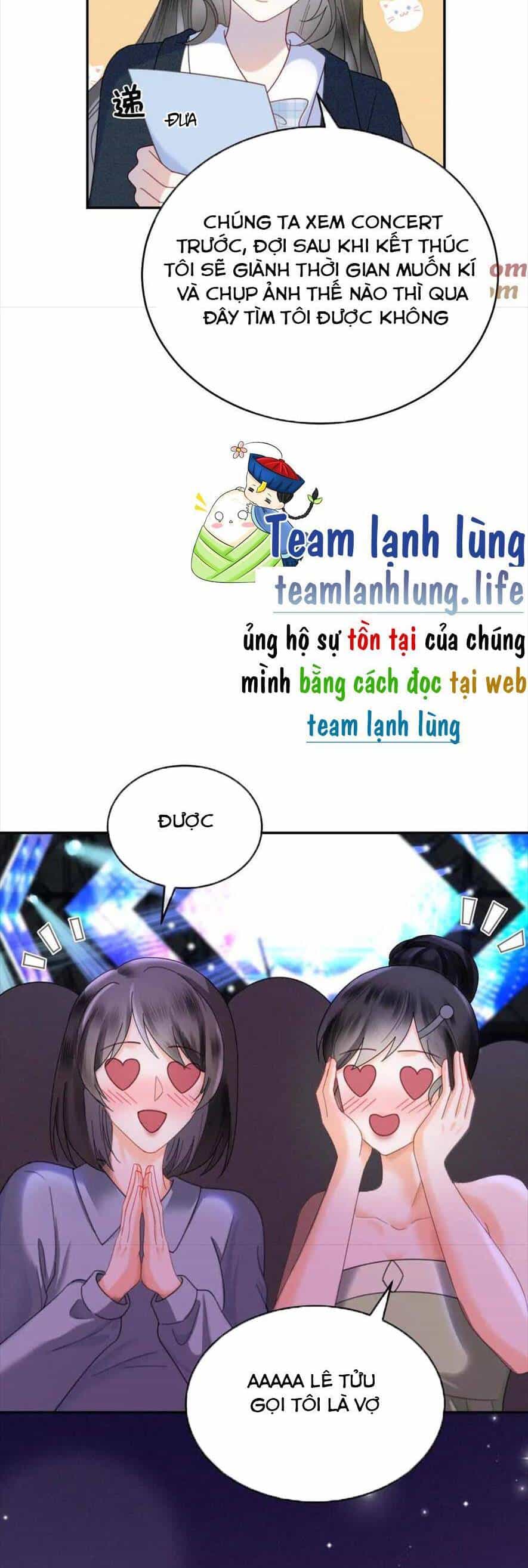 Cùng Đỉnh Luu Ảnh Đế Yêu Đương Phát Đường - Chương 349 - ảnh 12