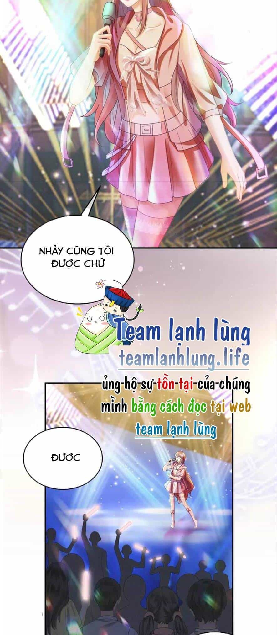 Cùng Đỉnh Luu Ảnh Đế Yêu Đương Phát Đường - Chương 349 - ảnh 14