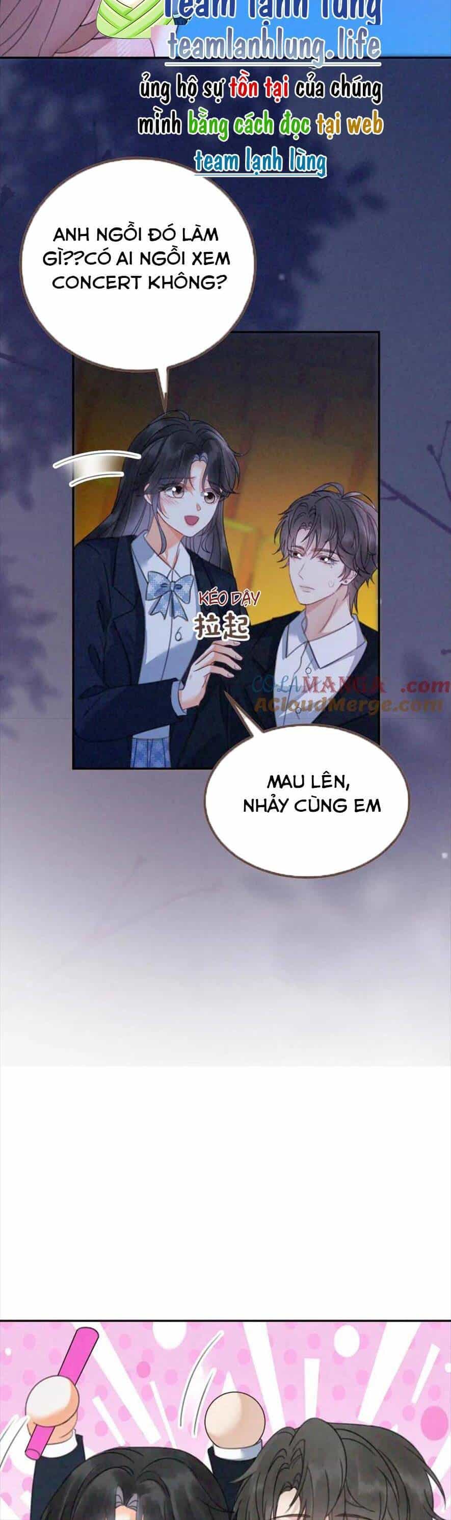 Cùng Đỉnh Luu Ảnh Đế Yêu Đương Phát Đường - Chương 349 - ảnh 17