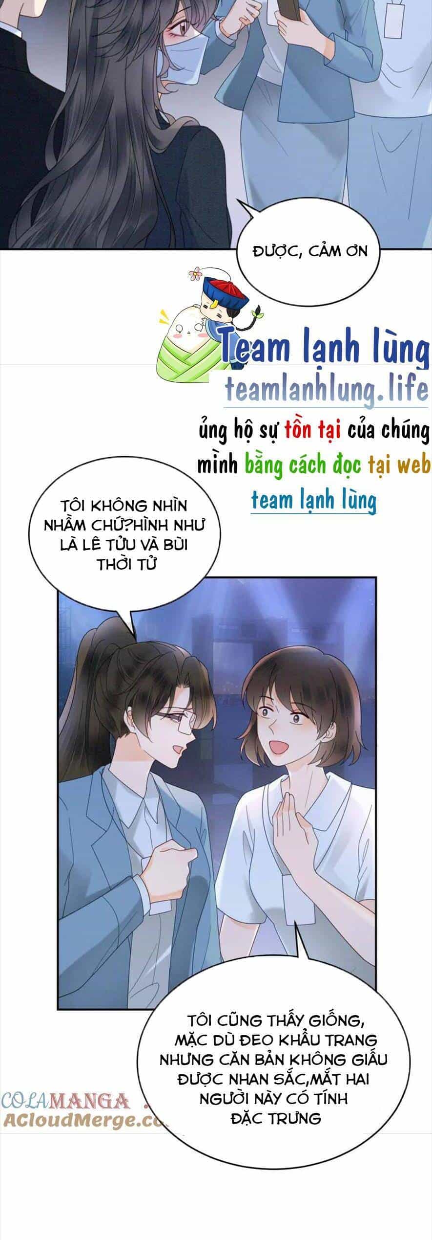 Cùng Đỉnh Luu Ảnh Đế Yêu Đương Phát Đường - Chương 349 - ảnh 5