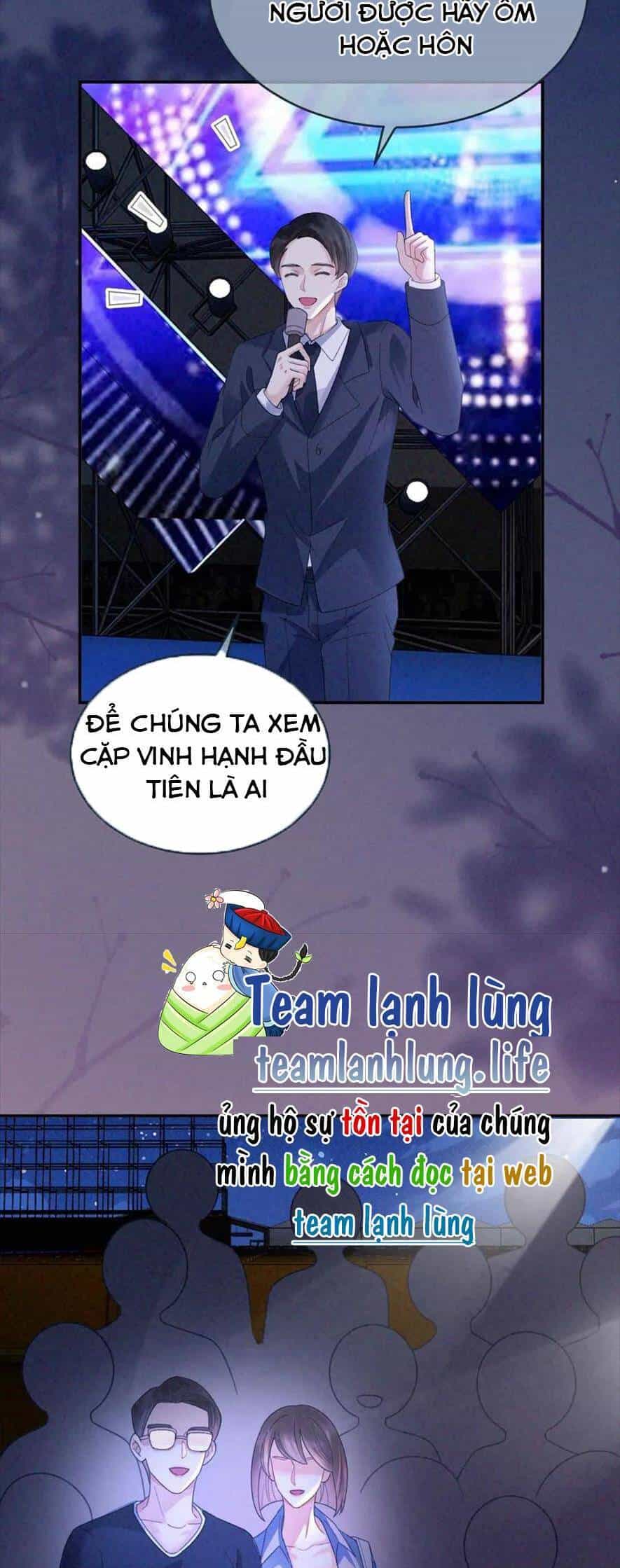 Cùng Đỉnh Luu Ảnh Đế Yêu Đương Phát Đường - Chương 350 - ảnh 17