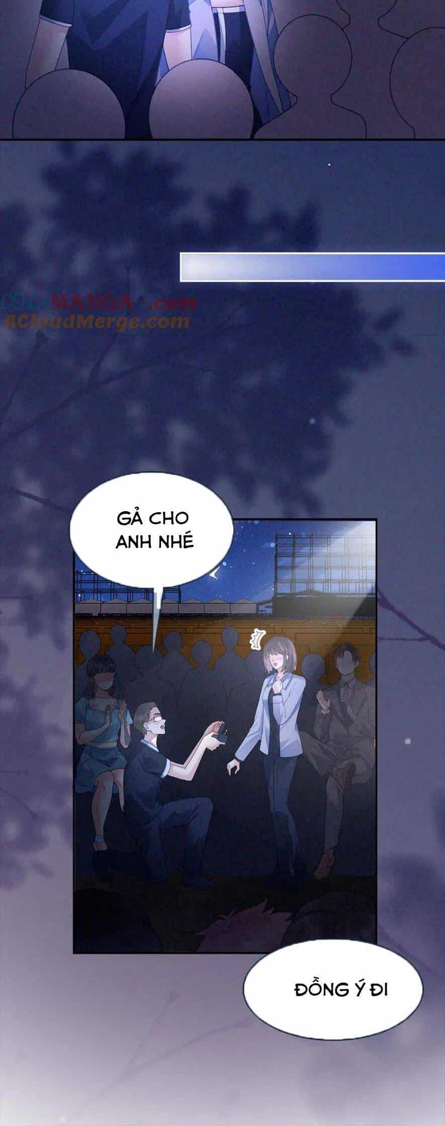 Cùng Đỉnh Luu Ảnh Đế Yêu Đương Phát Đường - Chương 350 - ảnh 18
