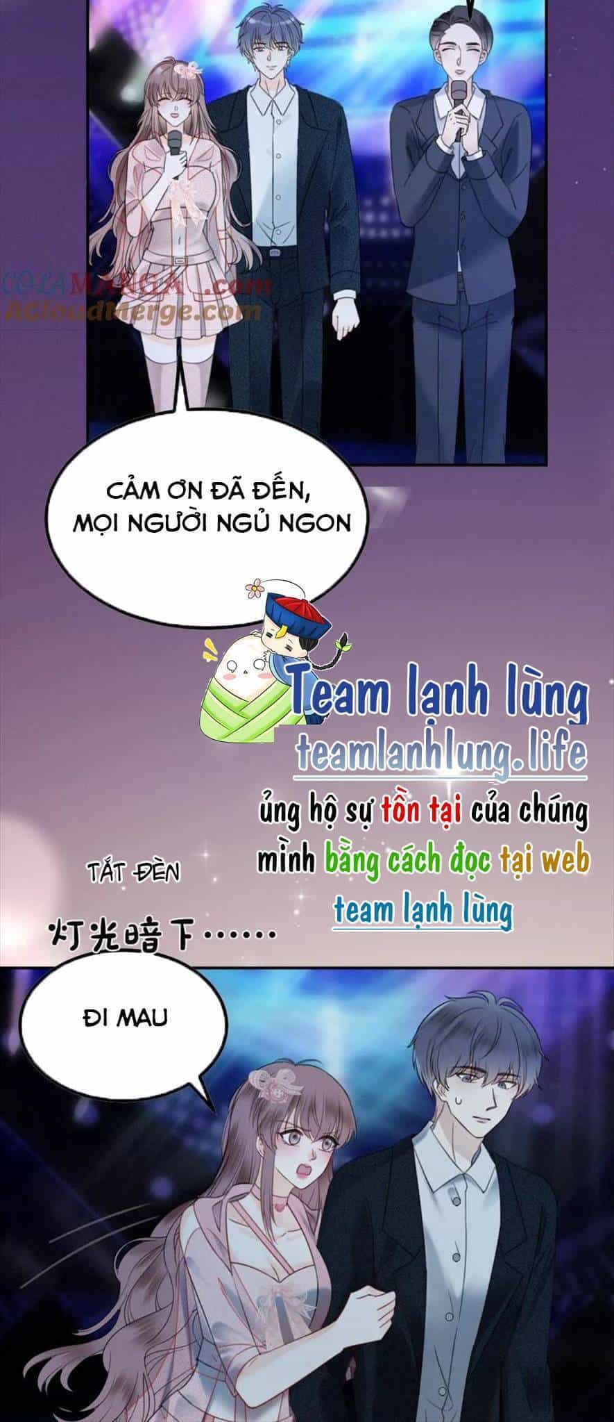 Cùng Đỉnh Luu Ảnh Đế Yêu Đương Phát Đường - Chương 351 - ảnh 14
