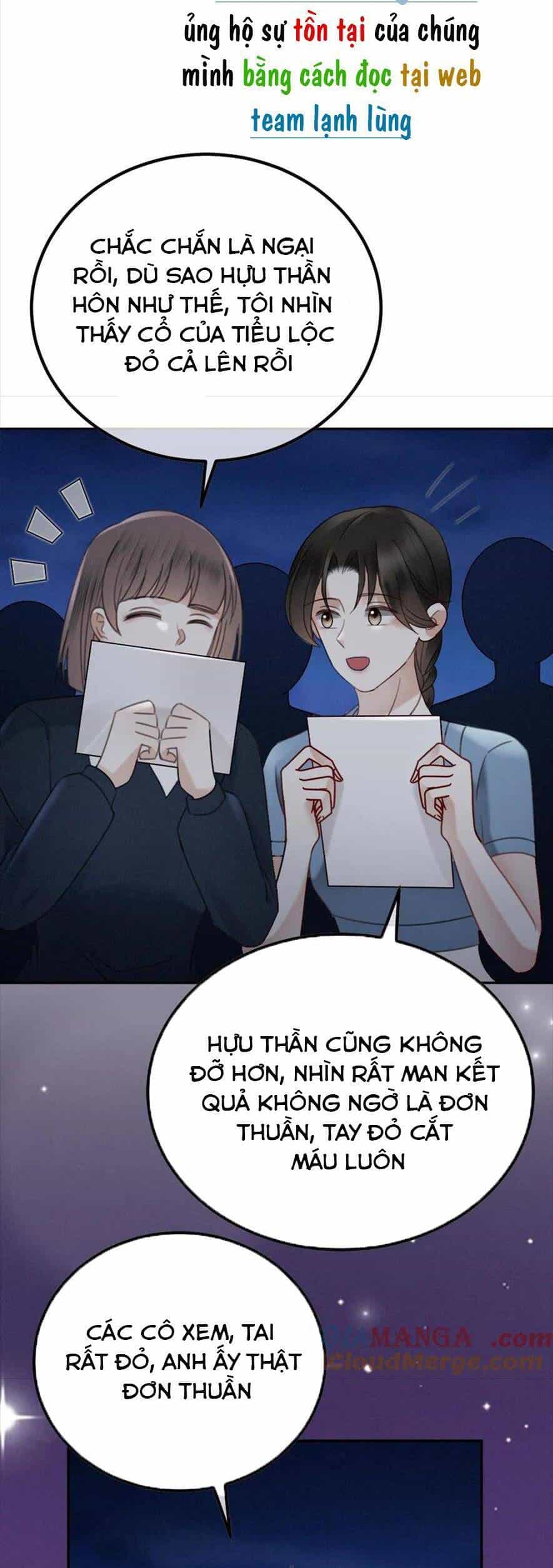 Cùng Đỉnh Luu Ảnh Đế Yêu Đương Phát Đường - Chương 351 - ảnh 16