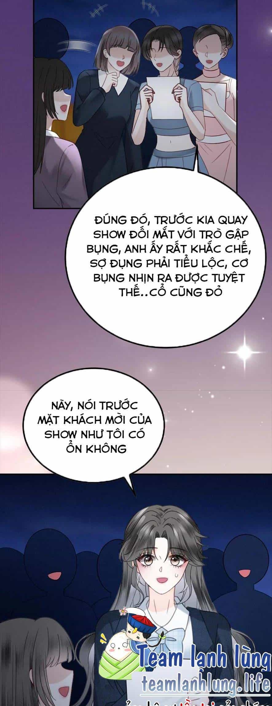 Cùng Đỉnh Luu Ảnh Đế Yêu Đương Phát Đường - Chương 351 - ảnh 17