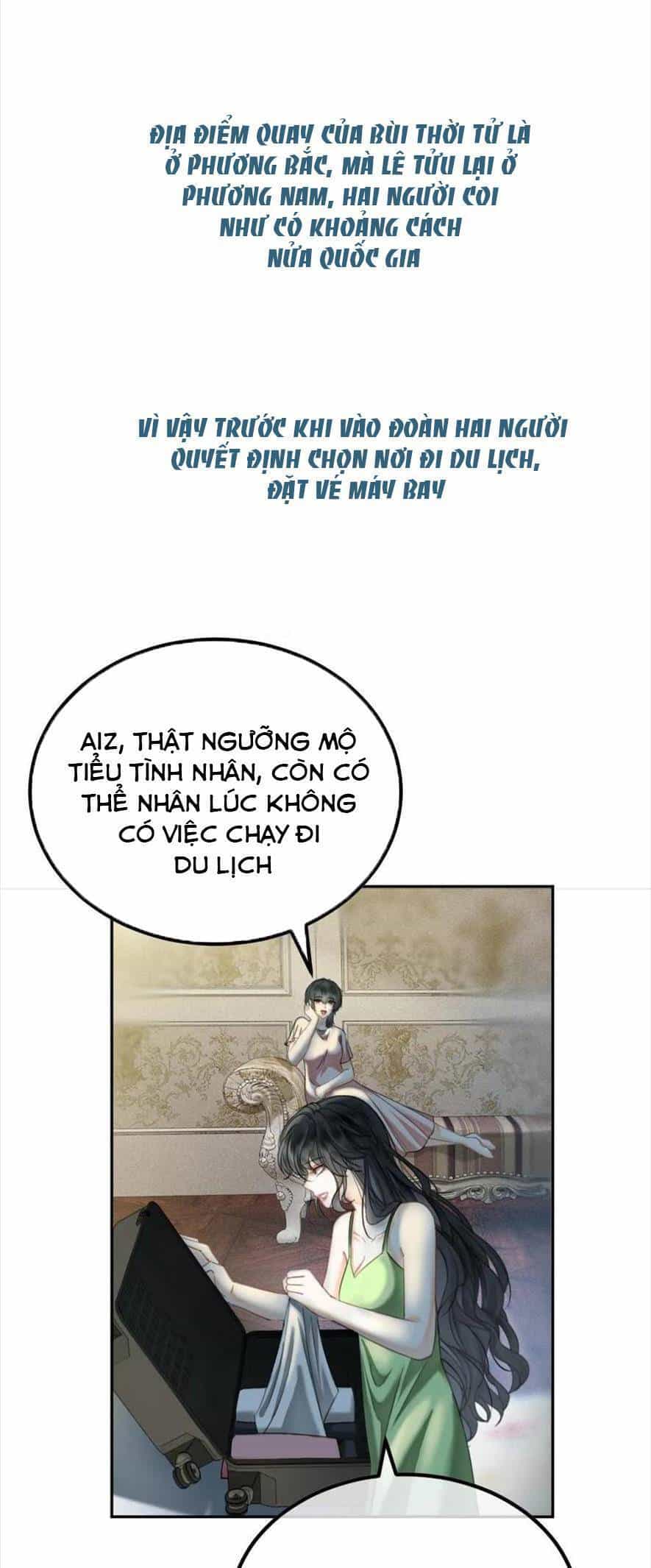 Cùng Đỉnh Luu Ảnh Đế Yêu Đương Phát Đường - Chương 352 - ảnh 13