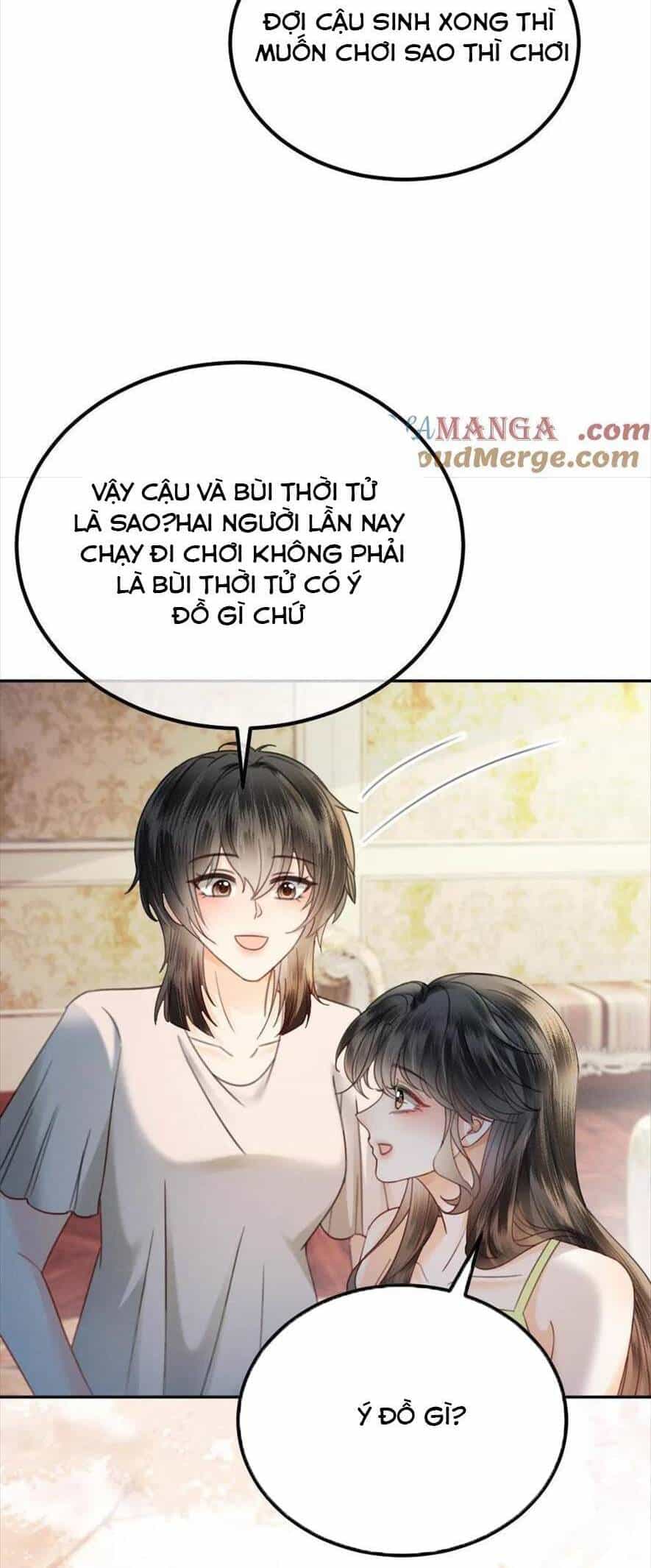 Cùng Đỉnh Luu Ảnh Đế Yêu Đương Phát Đường - Chương 352 - ảnh 14