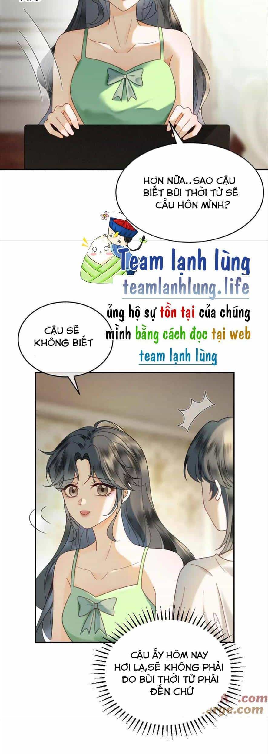 Cùng Đỉnh Luu Ảnh Đế Yêu Đương Phát Đường - Chương 353 - ảnh 5