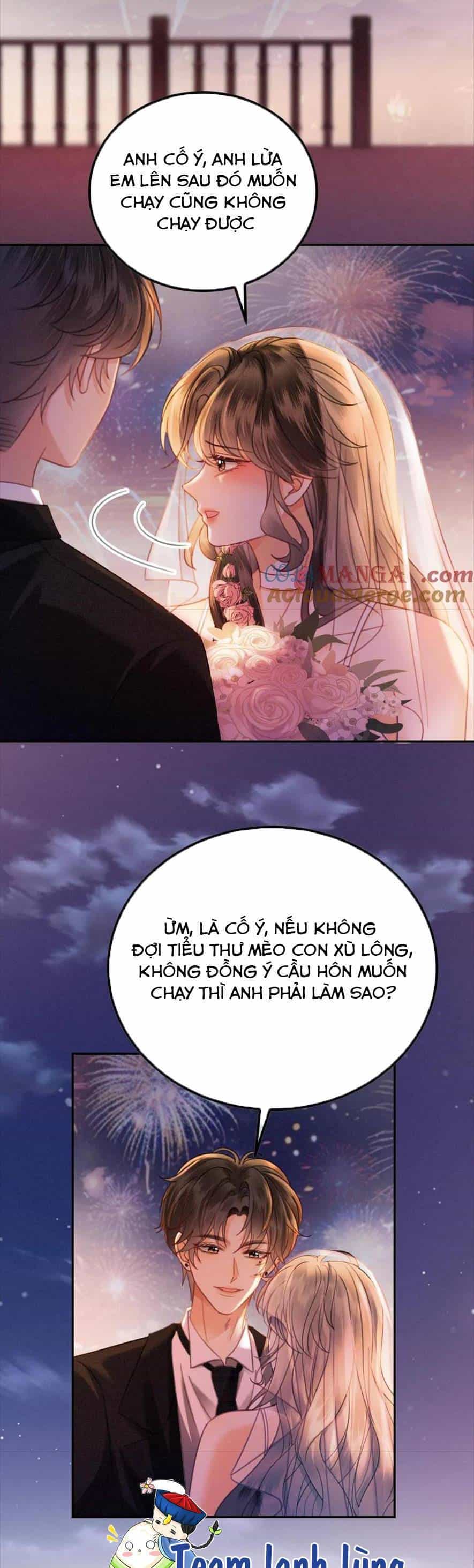 Cùng Đỉnh Luu Ảnh Đế Yêu Đương Phát Đường - Chương 354 - ảnh 12