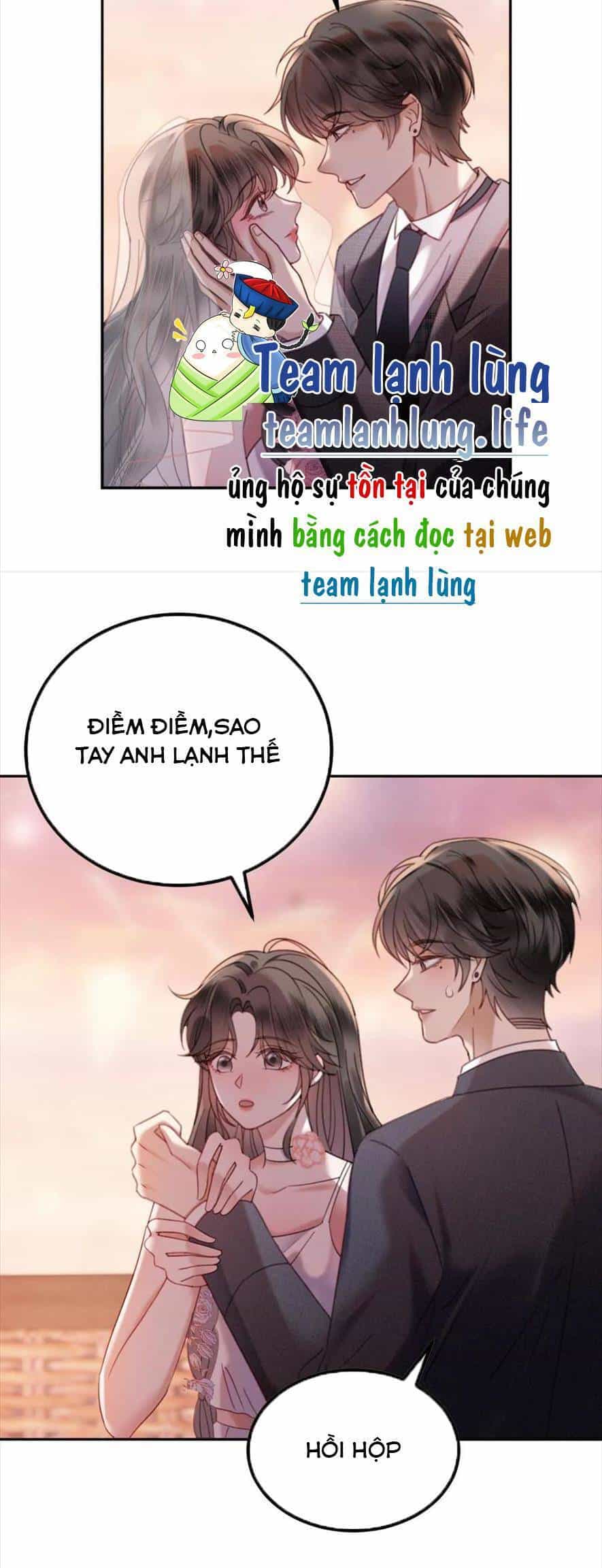 Cùng Đỉnh Luu Ảnh Đế Yêu Đương Phát Đường - Chương 355 - ảnh 15