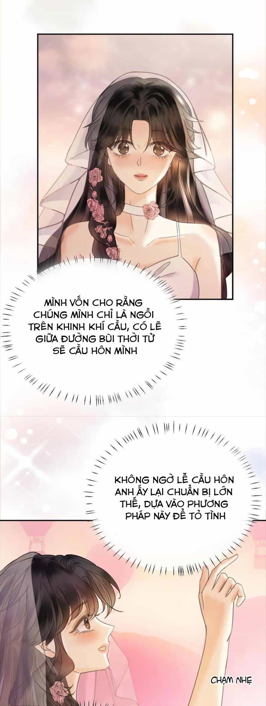Cùng Đỉnh Luu Ảnh Đế Yêu Đương Phát Đường - Chương 355 - ảnh 3