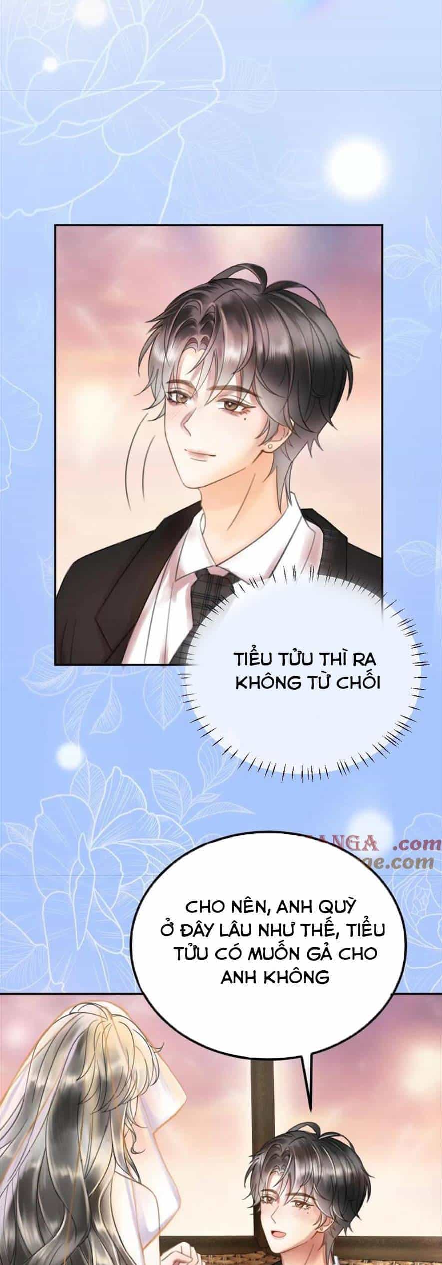 Cùng Đỉnh Luu Ảnh Đế Yêu Đương Phát Đường - Chương 357 - ảnh 5