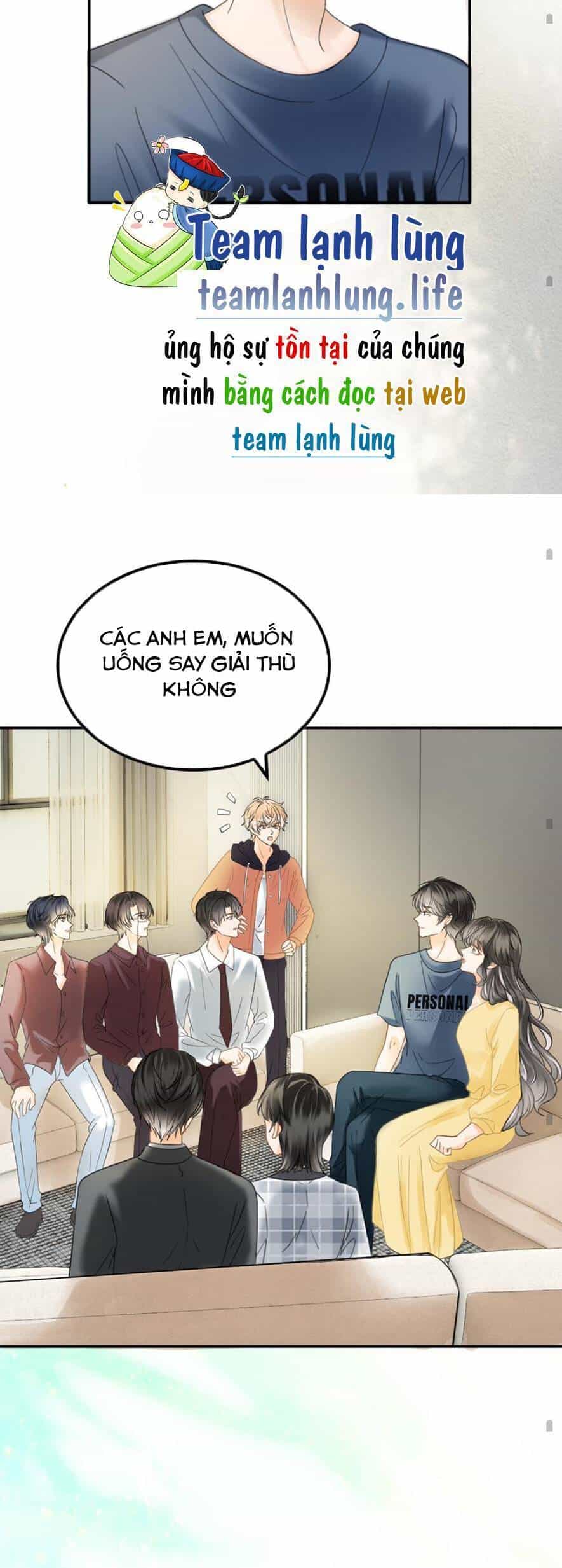 Cùng Đỉnh Luu Ảnh Đế Yêu Đương Phát Đường - Chương 358 - ảnh 12