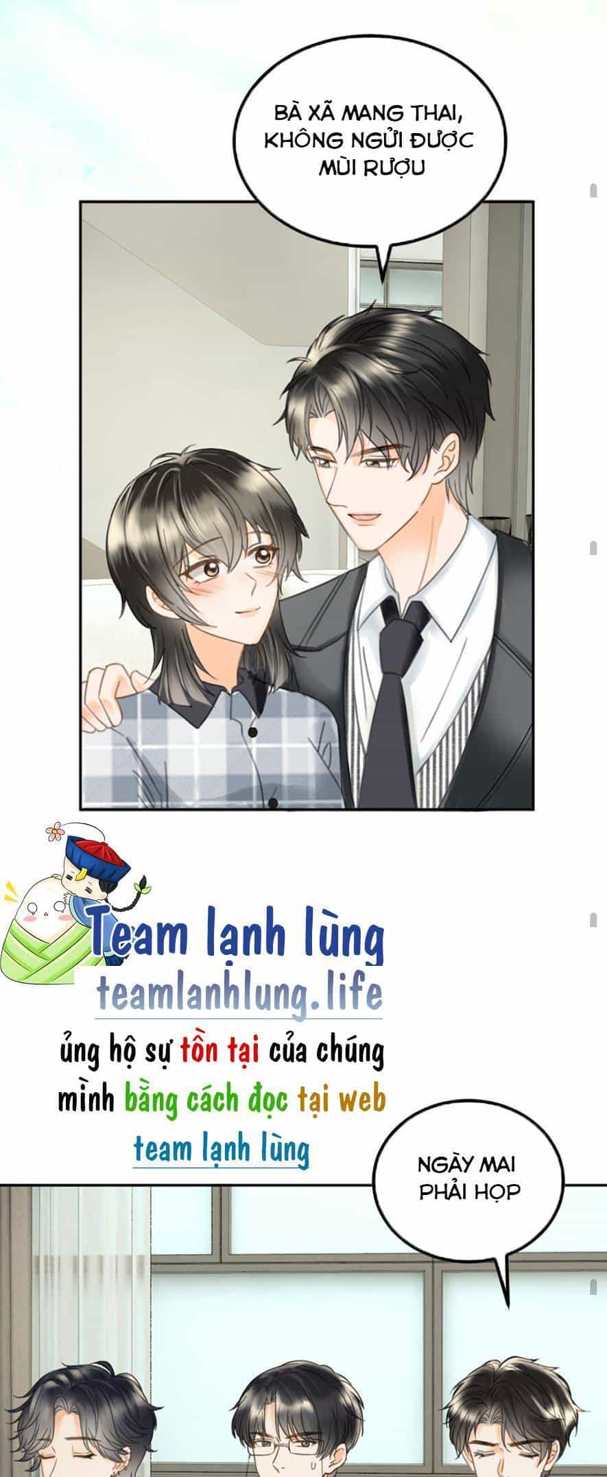 Cùng Đỉnh Luu Ảnh Đế Yêu Đương Phát Đường - Chương 358 - ảnh 13