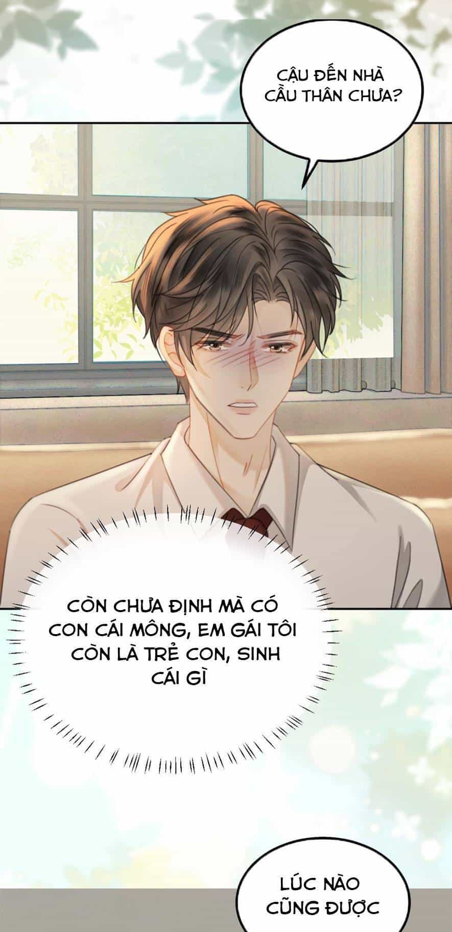 Cùng Đỉnh Luu Ảnh Đế Yêu Đương Phát Đường - Chương 358 - ảnh 19