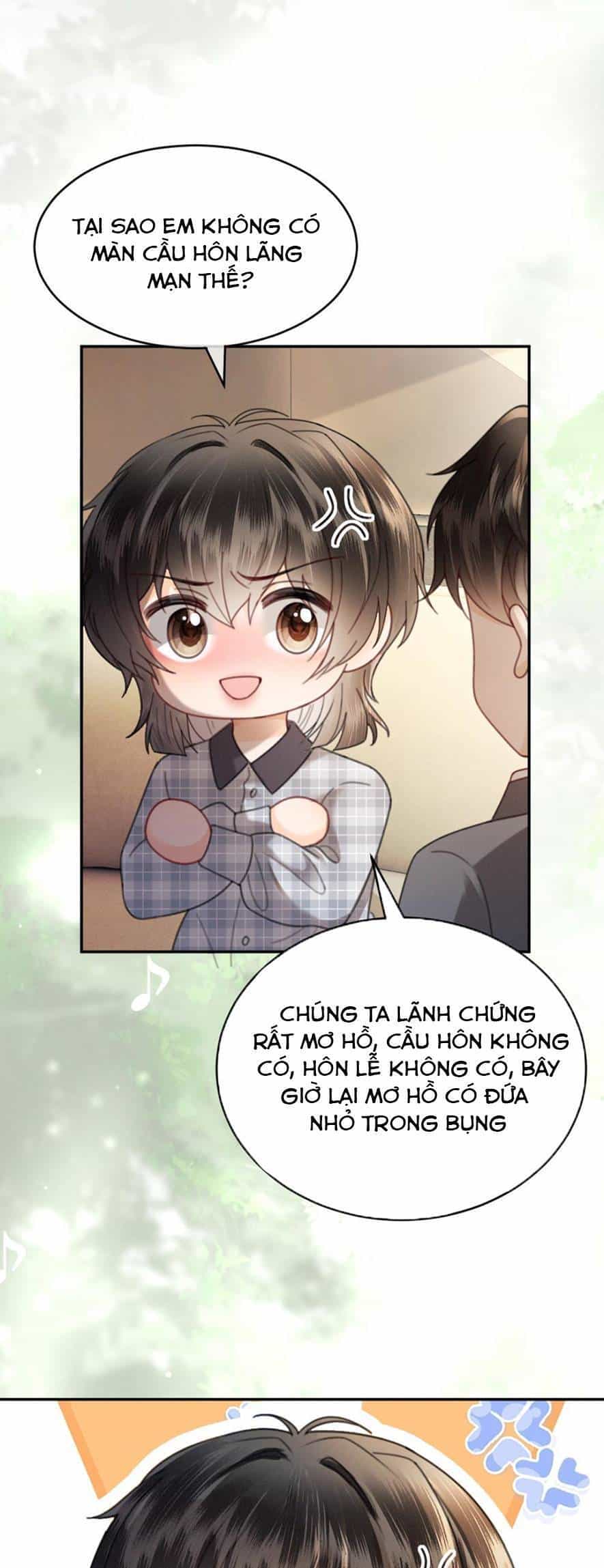 Cùng Đỉnh Luu Ảnh Đế Yêu Đương Phát Đường - Chương 358 - ảnh 5