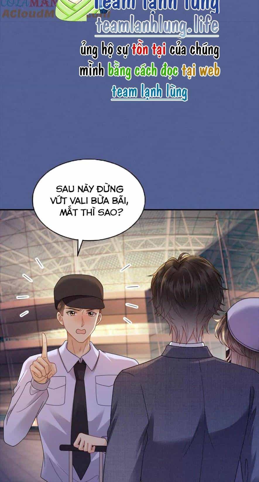 Cùng Đỉnh Luu Ảnh Đế Yêu Đương Phát Đường - Chương 359 - ảnh 16