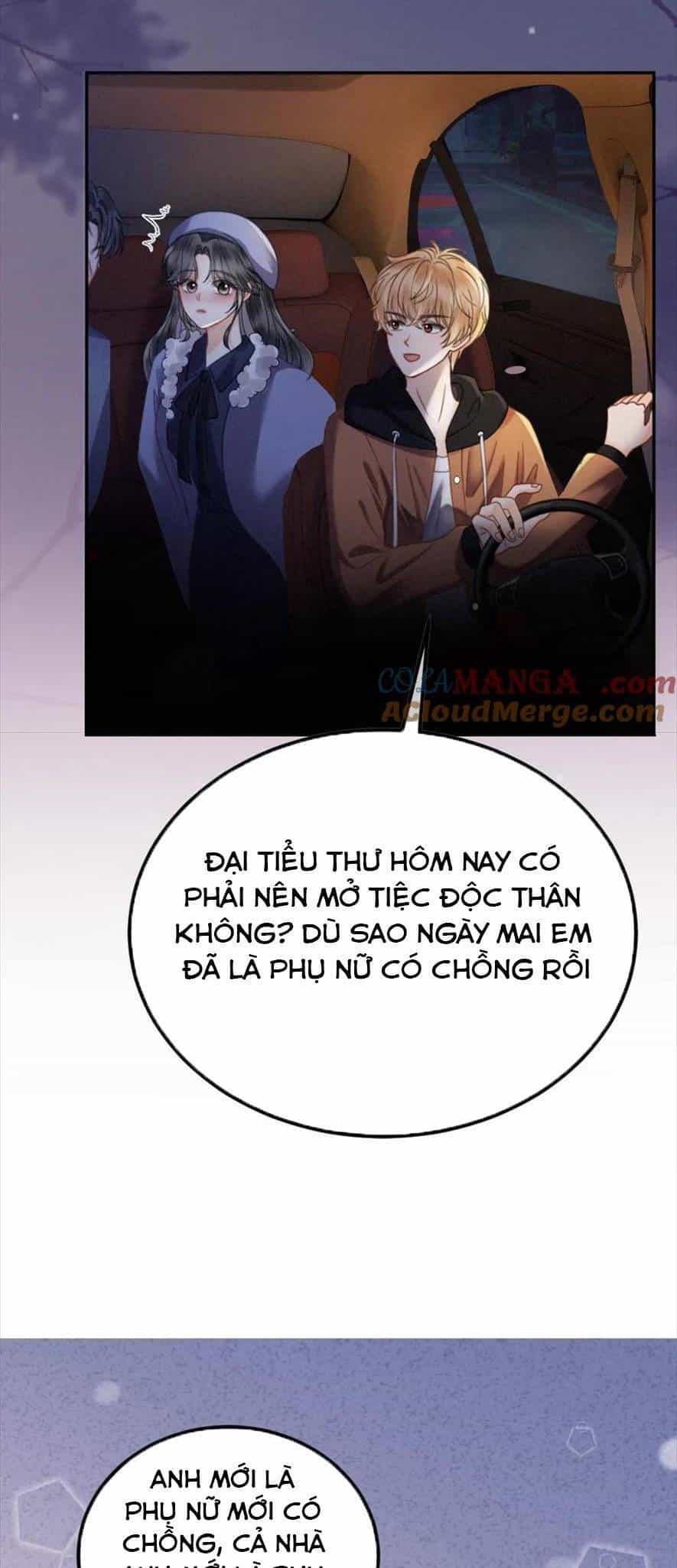 Cùng Đỉnh Luu Ảnh Đế Yêu Đương Phát Đường - Chương 360 - ảnh 7