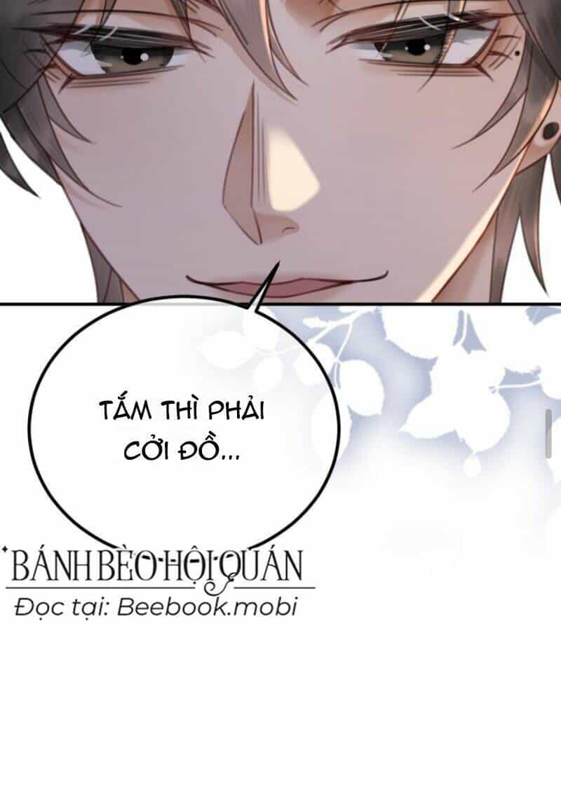 Cùng Đỉnh Luu Ảnh Đế Yêu Đương Phát Đường - Chương 35 - ảnh 22
