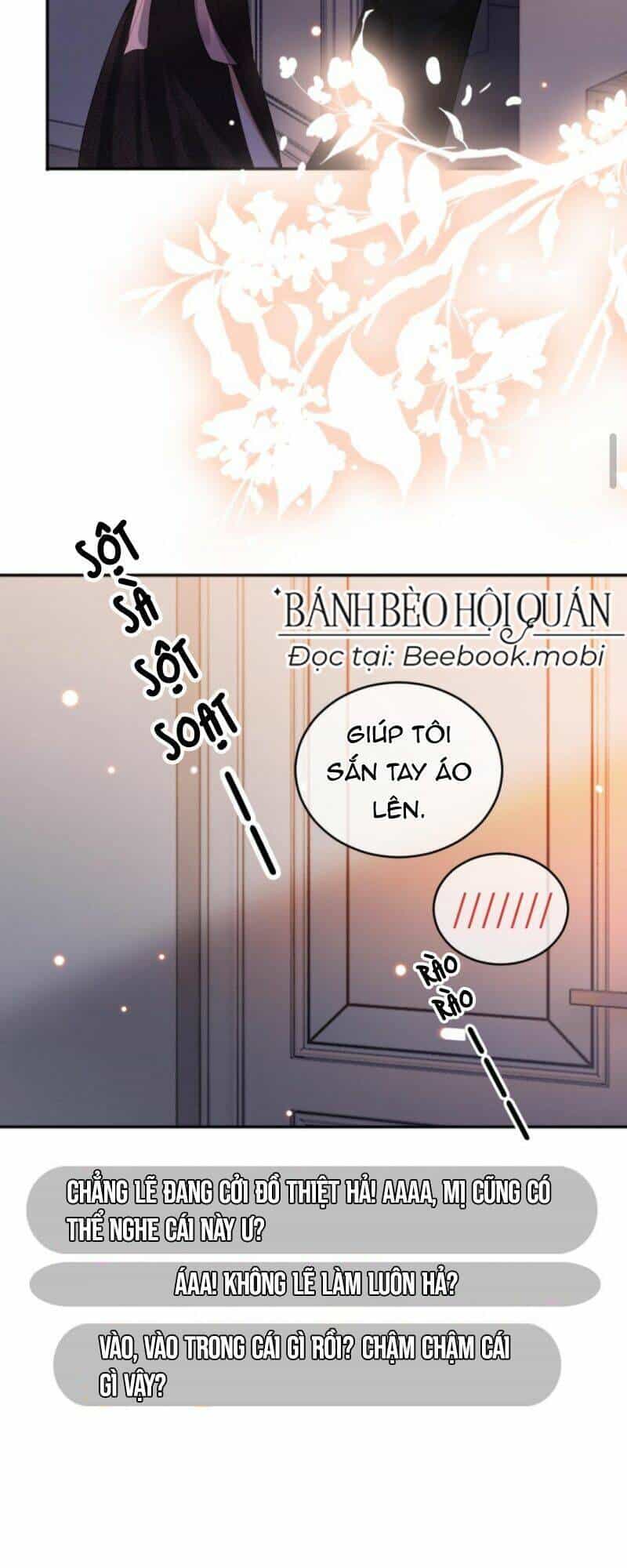 Cùng Đỉnh Luu Ảnh Đế Yêu Đương Phát Đường - Chương 35 - ảnh 26
