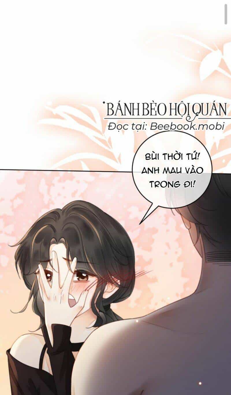 Cùng Đỉnh Luu Ảnh Đế Yêu Đương Phát Đường - Chương 35 - ảnh 27