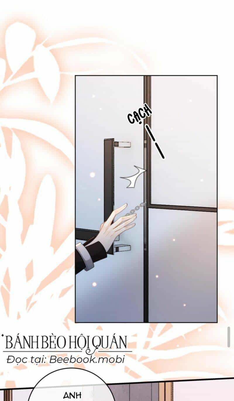 Cùng Đỉnh Luu Ảnh Đế Yêu Đương Phát Đường - Chương 35 - ảnh 30